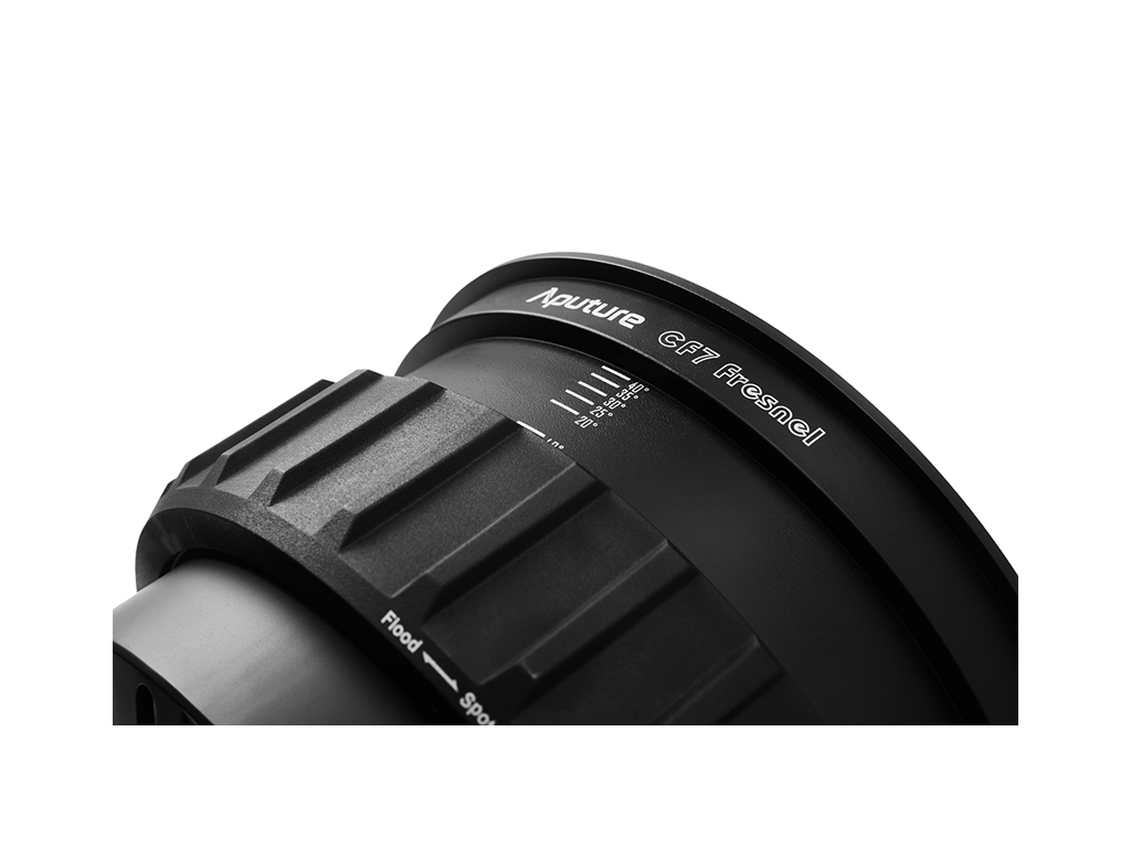 Aputure CF7 Fresnel Barndoor Kit