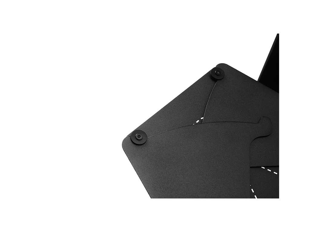 Aputure CF7 Fresnel Barndoor Kit