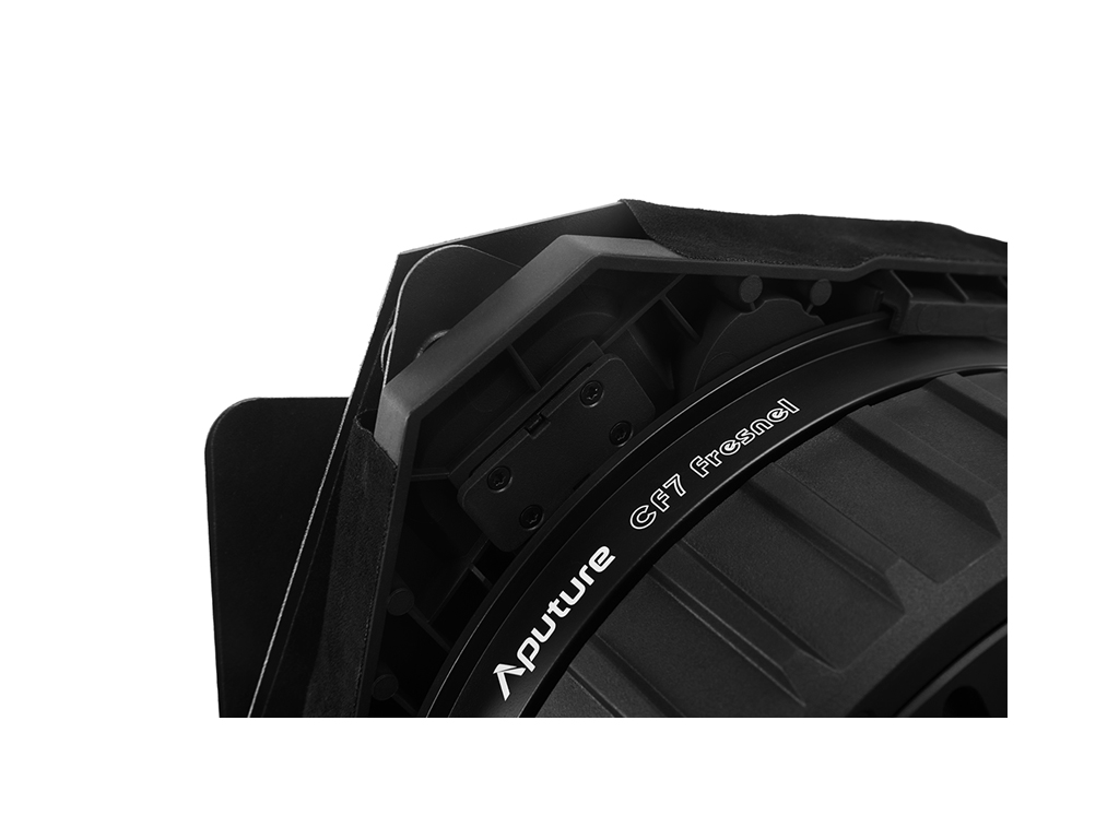 Aputure CF7 Fresnel Barndoor Kit