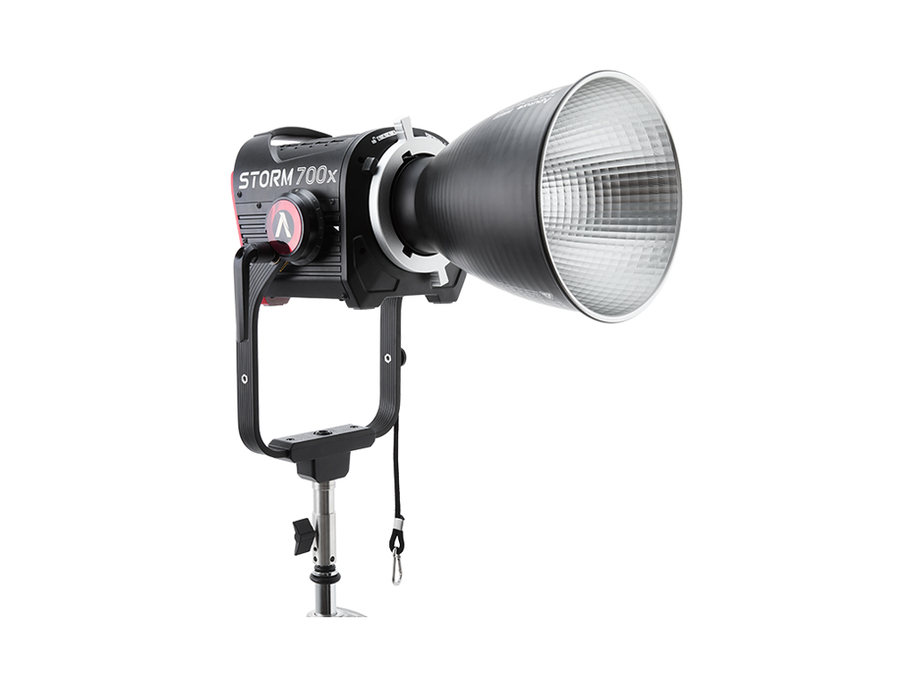 Aputure Storm 700X 700W BLAIR LED Işık