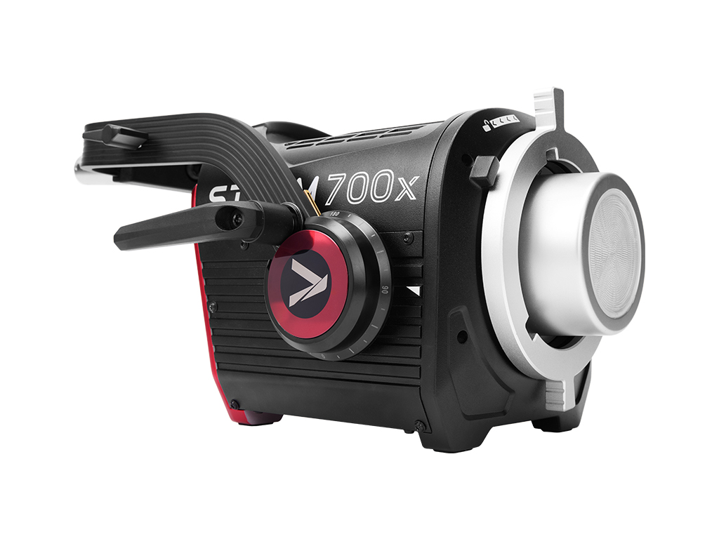 Aputure Storm 700X 700W BLAIR LED Işık