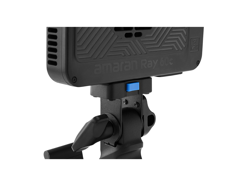 Aputure Amaran Ray 60c 60W RGB LED Işık