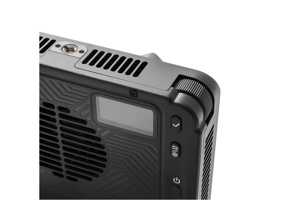 Aputure Amaran Ray 60c 60W RGB LED Işık