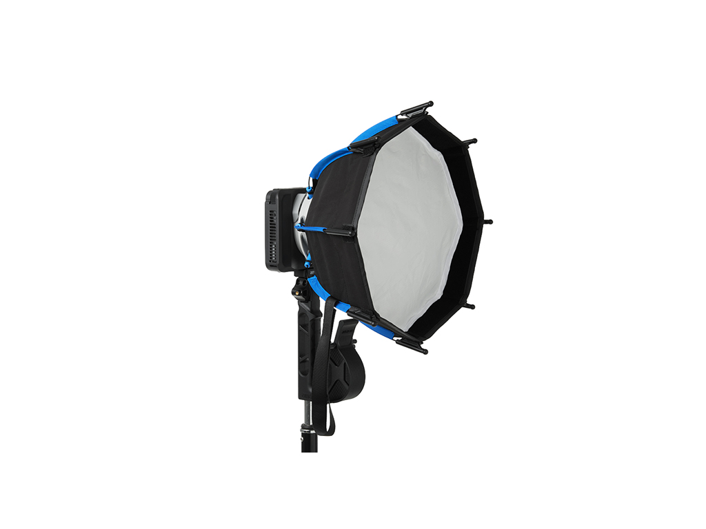 Aputure Amaran Ray 60c 60W RGB LED Işık