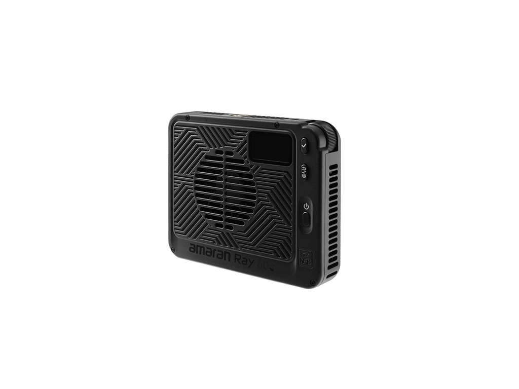 Aputure Amaran Ray 60c 60W RGB LED Işık