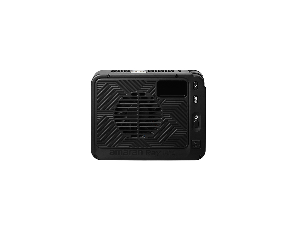 Aputure Amaran Ray 60c 60W RGB LED Işık