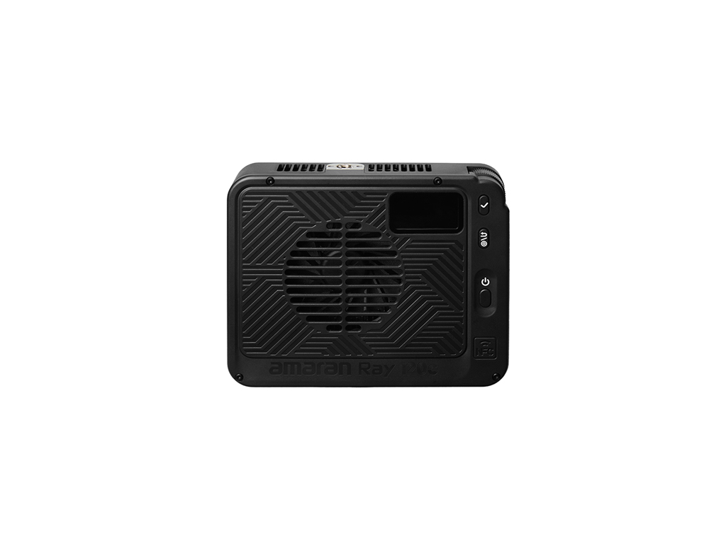 Aputure Amaran Ray 120c 120W RGB LED Işık