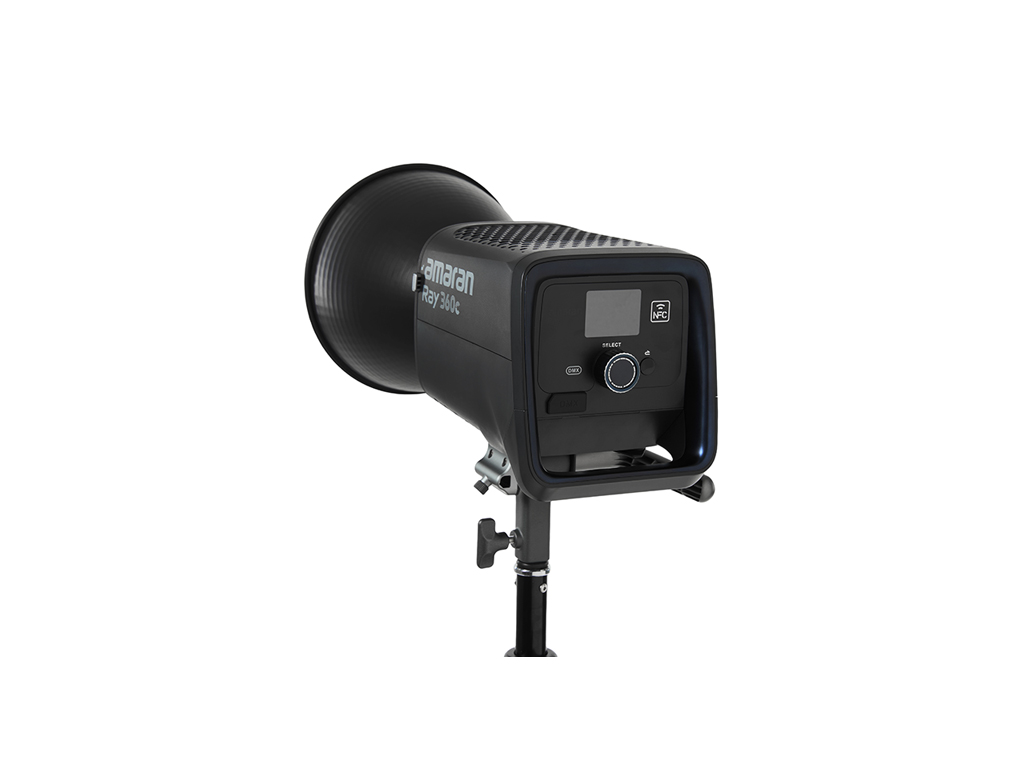 Aputure Amaran Ray 360c 360W RGB LED Işık