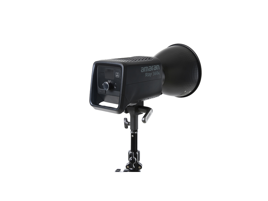 Aputure Amaran Ray 360c 360W RGB LED Işık