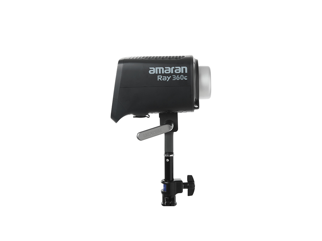 Aputure Amaran Ray 360c 360W RGB LED Işık