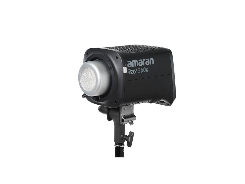 Aputure Amaran Ray 360c 360W RGB LED Işık