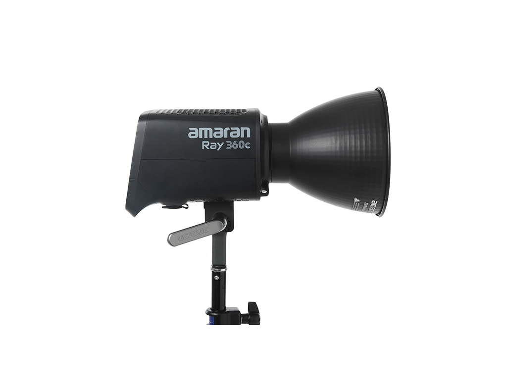 Aputure Amaran Ray 360c 360W RGB LED Işık