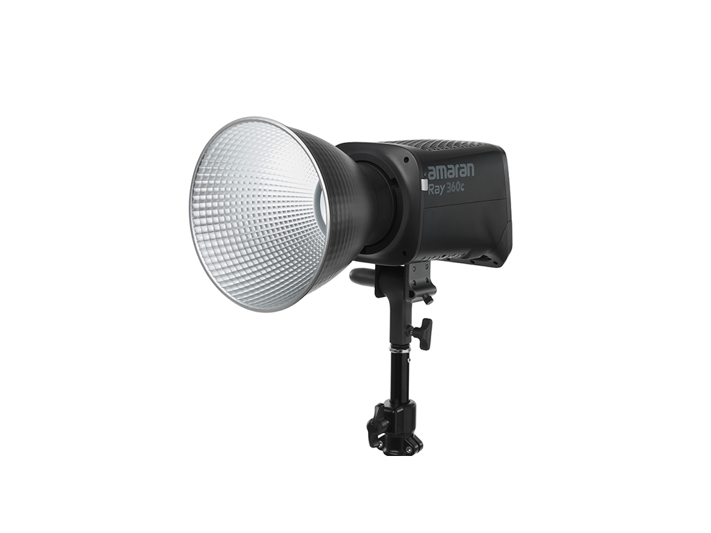 Aputure Amaran Ray 360c 360W RGB LED Işık