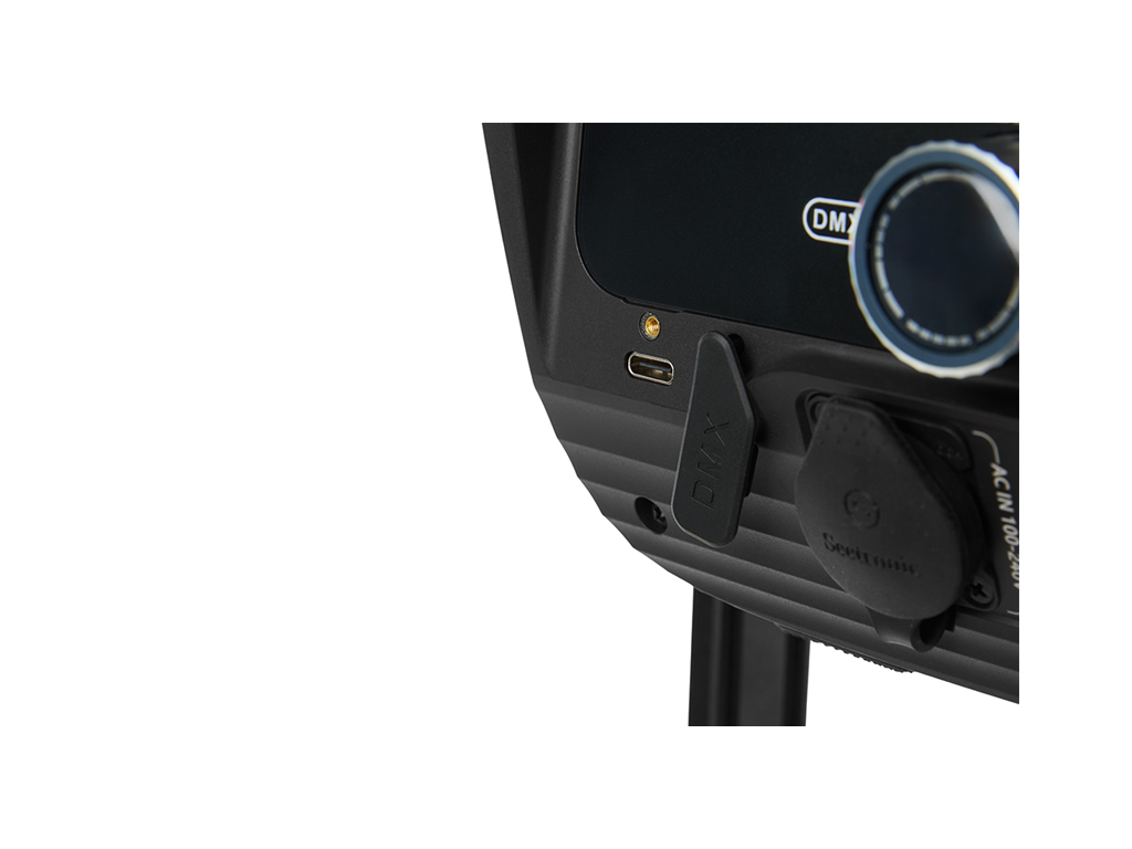 Aputure Amaran Ray 660c 660W RGB LED Işık