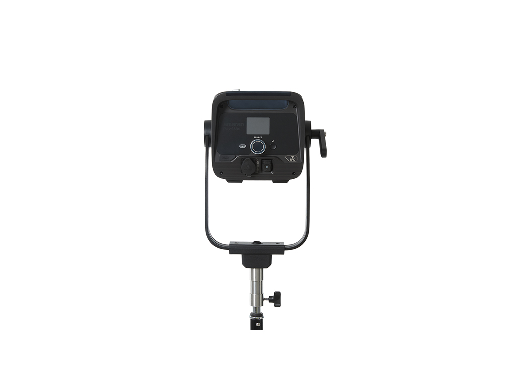 Aputure Amaran Ray 660c 660W RGB LED Işık