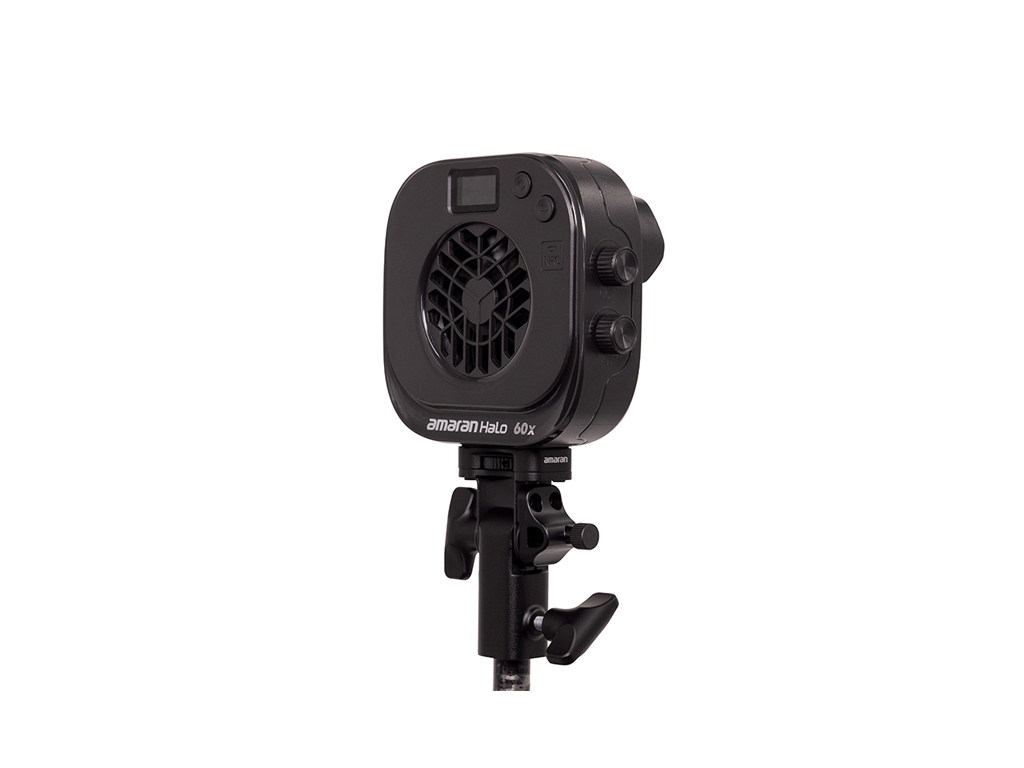 Aputure Amaran Halo 60x 60W Bi-Color LED Işık