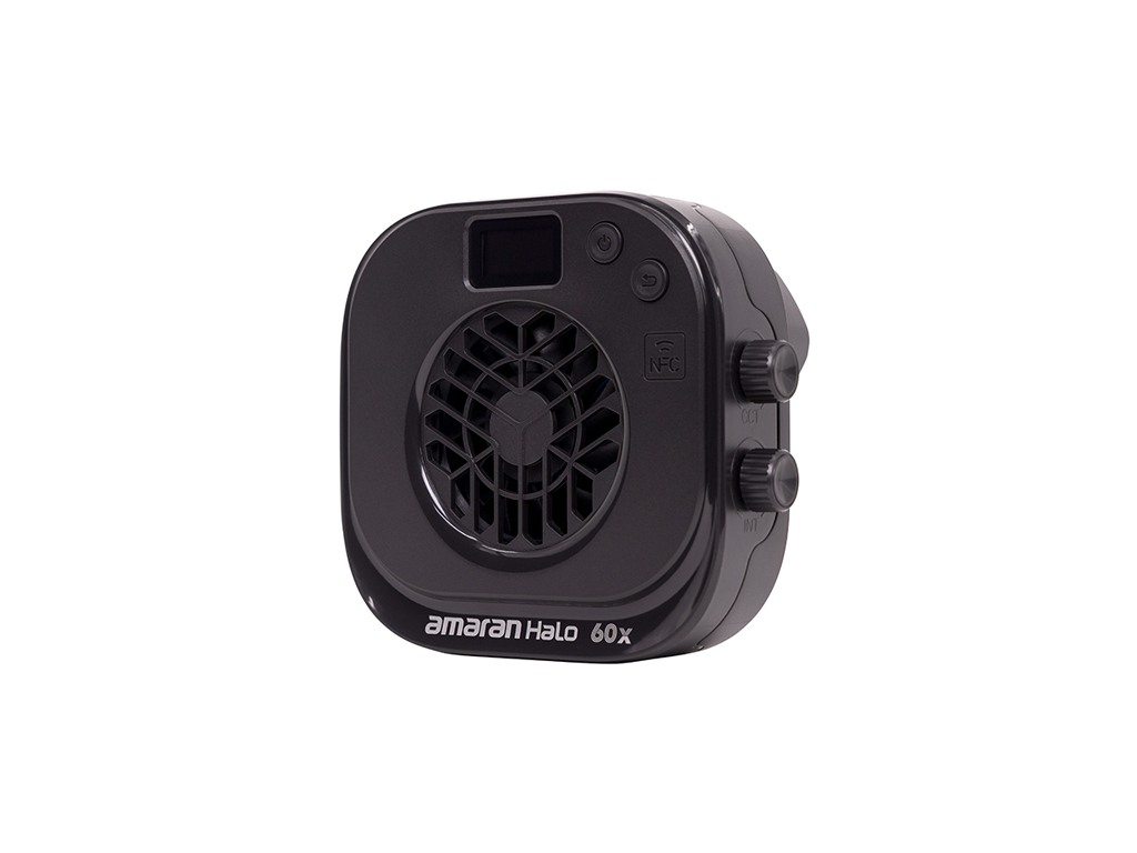 Aputure Amaran Halo 60x 60W Bi-Color LED Işık