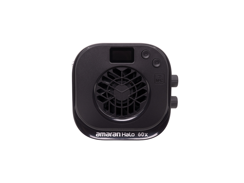 Aputure Amaran Halo 60x 60W Bi-Color LED Işık