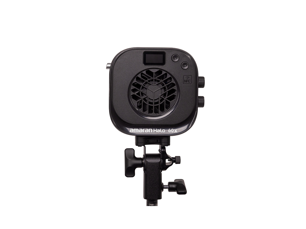 Aputure Amaran Halo 60x 60W Bi-Color LED Işık