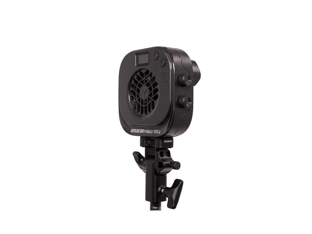 Aputure Amaran Halo 100x 100W Bi-Color LED Işık