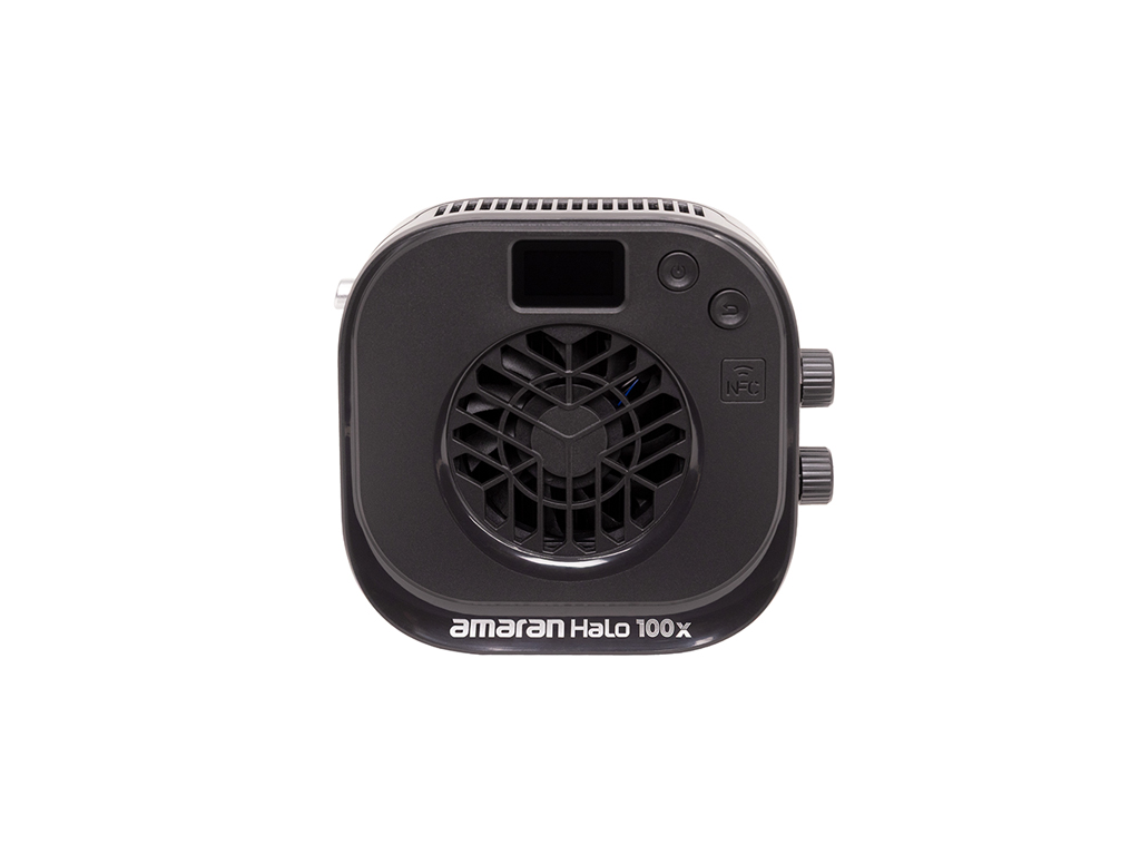 Aputure Amaran Halo 100x 100W Bi-Color LED Işık