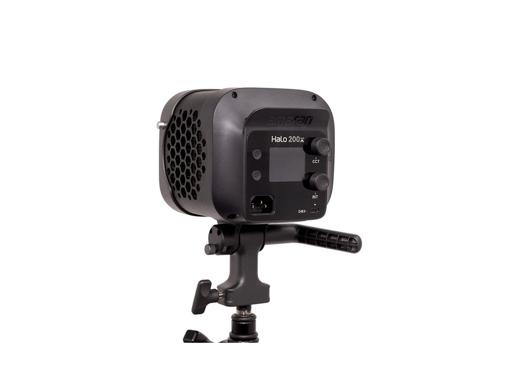 Aputure Amaran Halo 200x 200W Bi-Color LED Işık