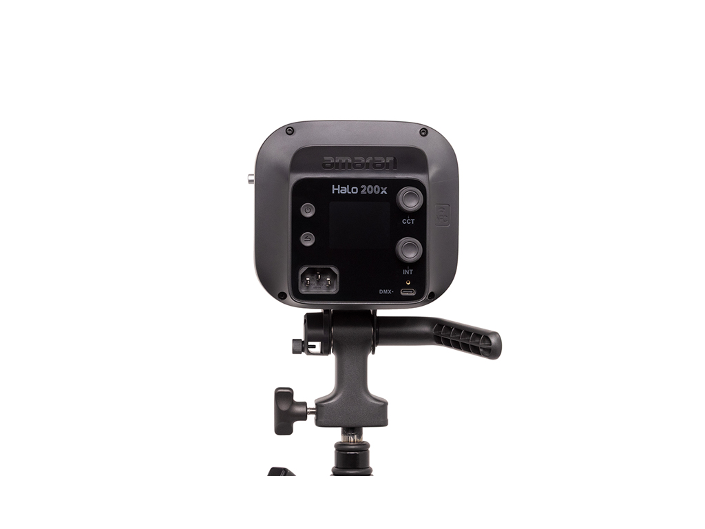 Aputure Amaran Halo 200x 200W Bi-Color LED Işık