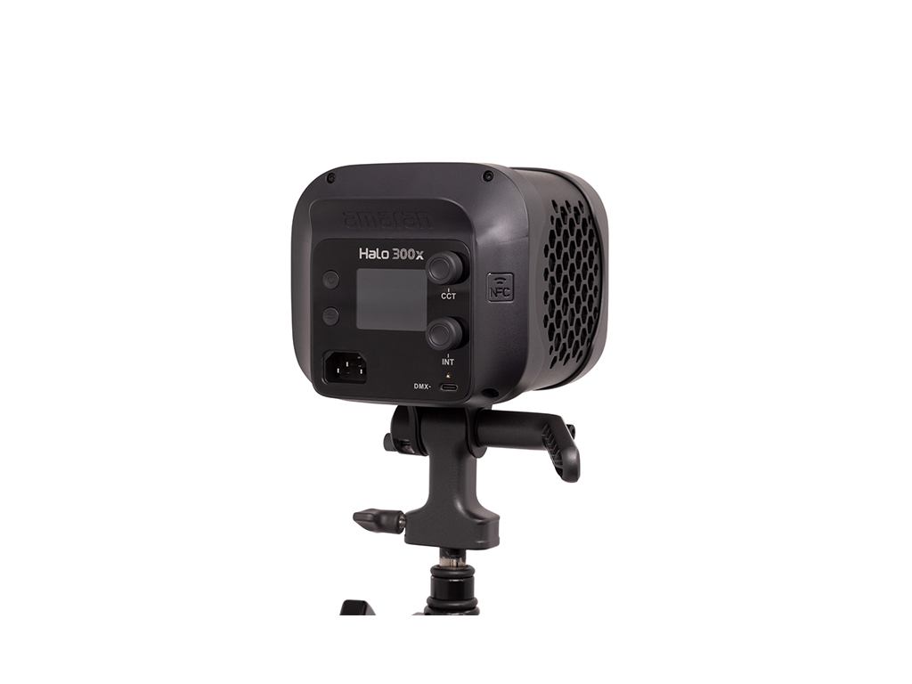 Aputure Amaran Halo 300x 300W Bi-Color LED Işık