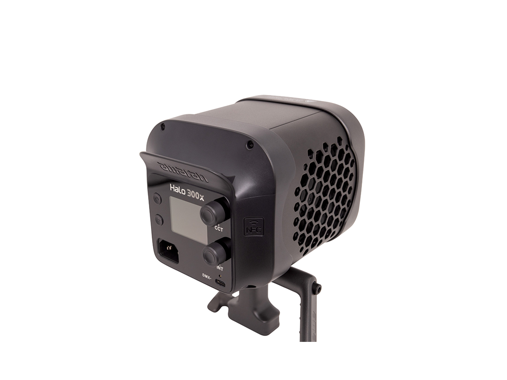 Aputure Amaran Halo 300x 300W Bi-Color LED Işık