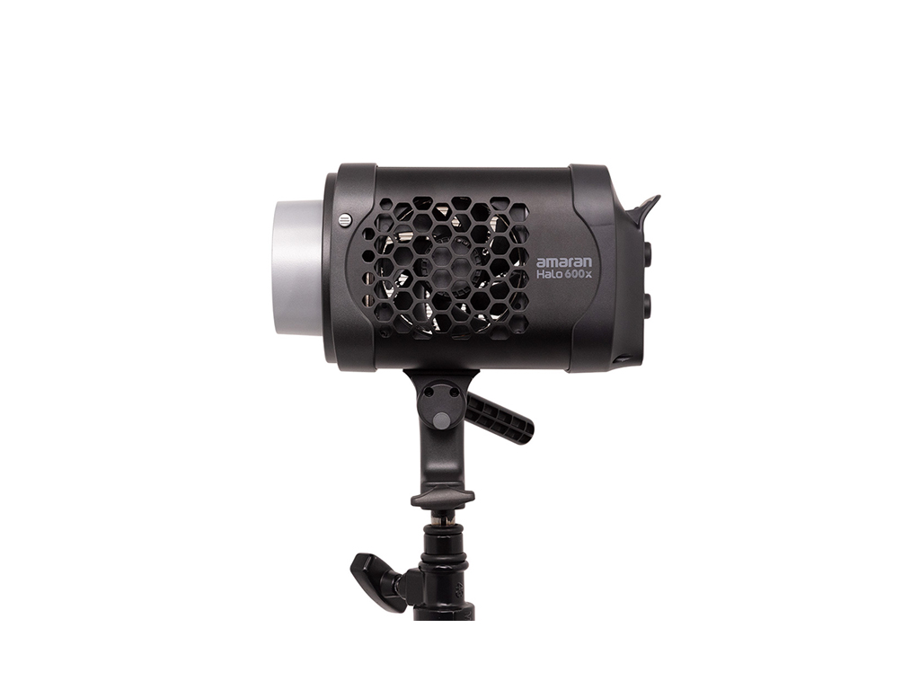 Aputure Amaran Halo 600x 600W Bi-Color LED Işık