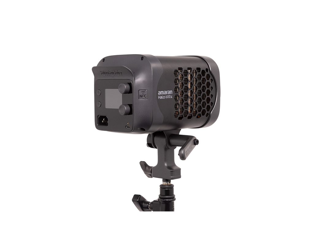 Aputure Amaran Halo 600x 600W Bi-Color LED Işık