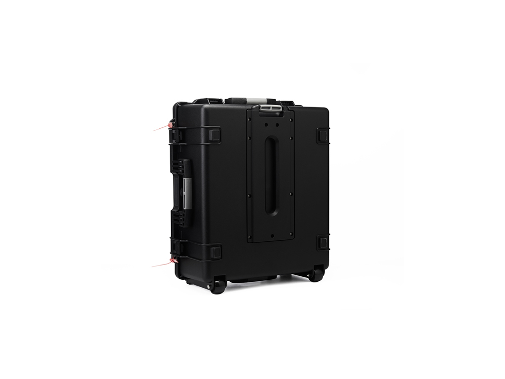 Aputure Storm 80c 3'lü LED Işık Kiti