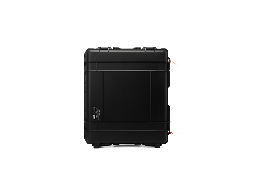 Aputure Storm 80c 3'lü LED Işık Kiti