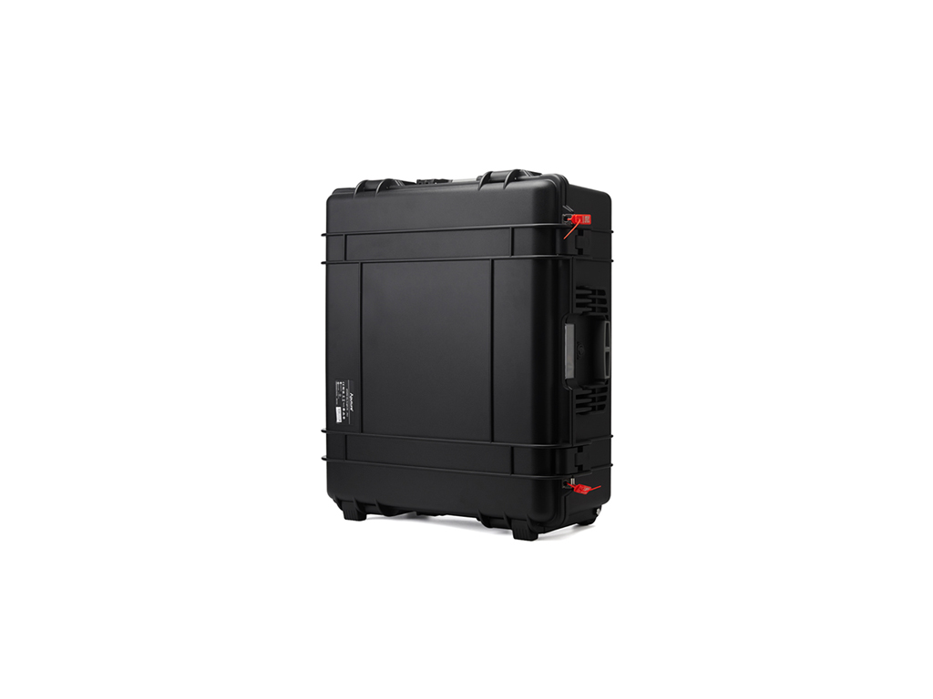 Aputure Storm 80c 3'lü LED Işık Kiti