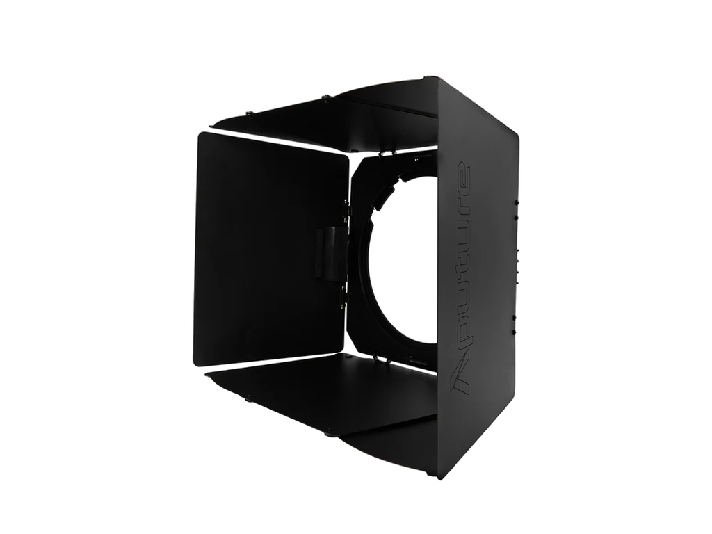 Aputure CF10 Fresnel Barndoor Kit