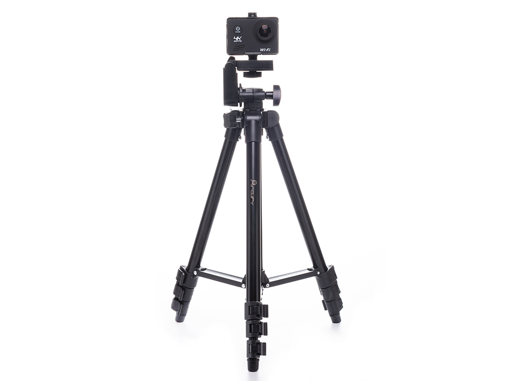 Arcury TP02 Tripod