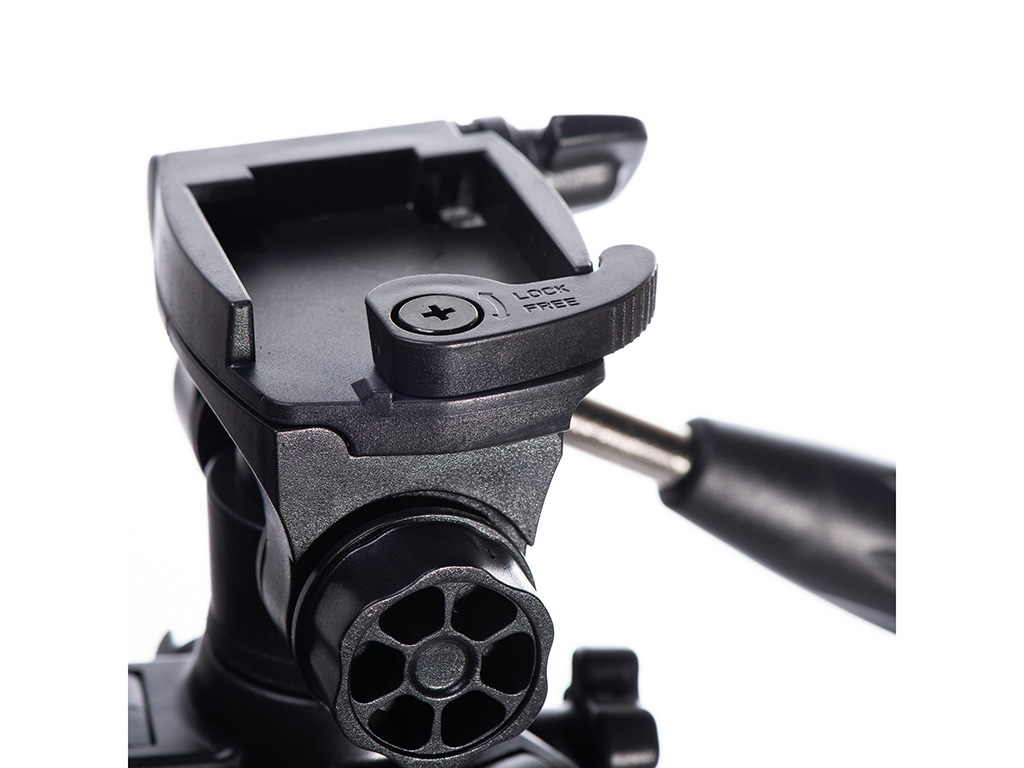 Arcury TP04 Tripod