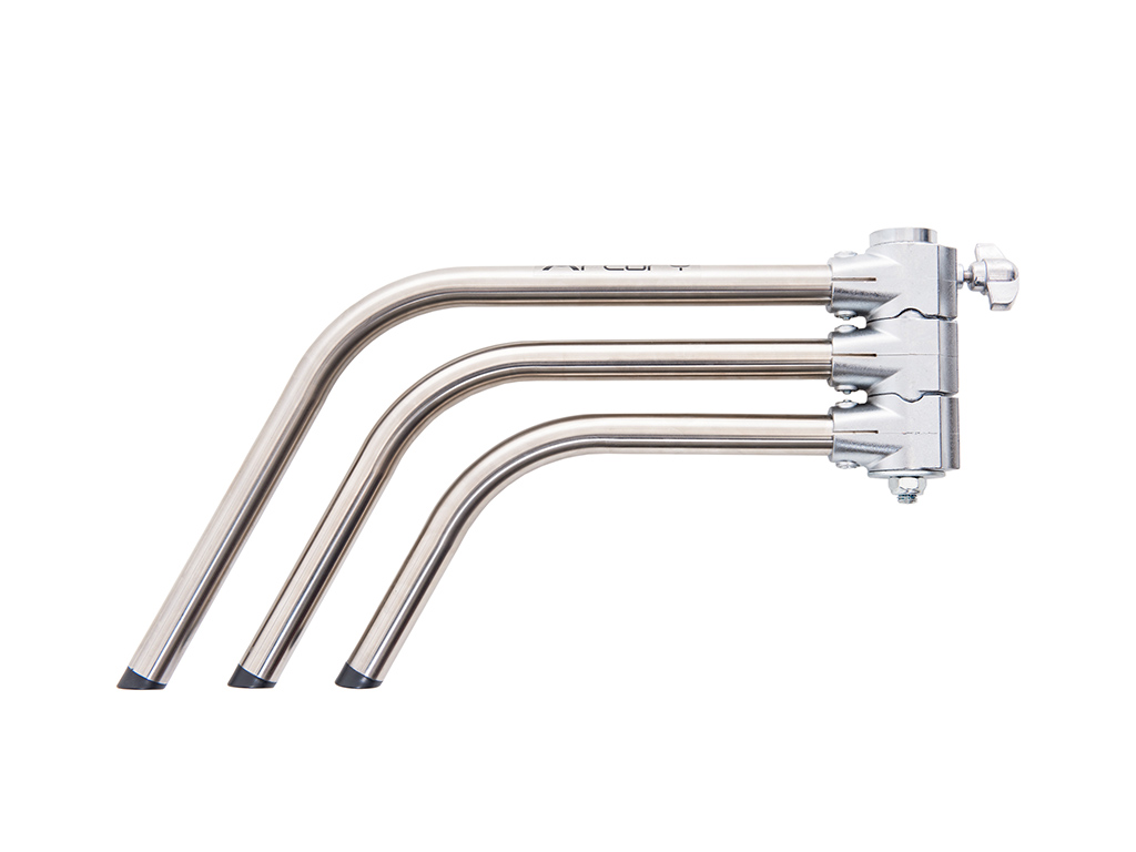 Arcury ML330 330cm Metal Işık Ayağı