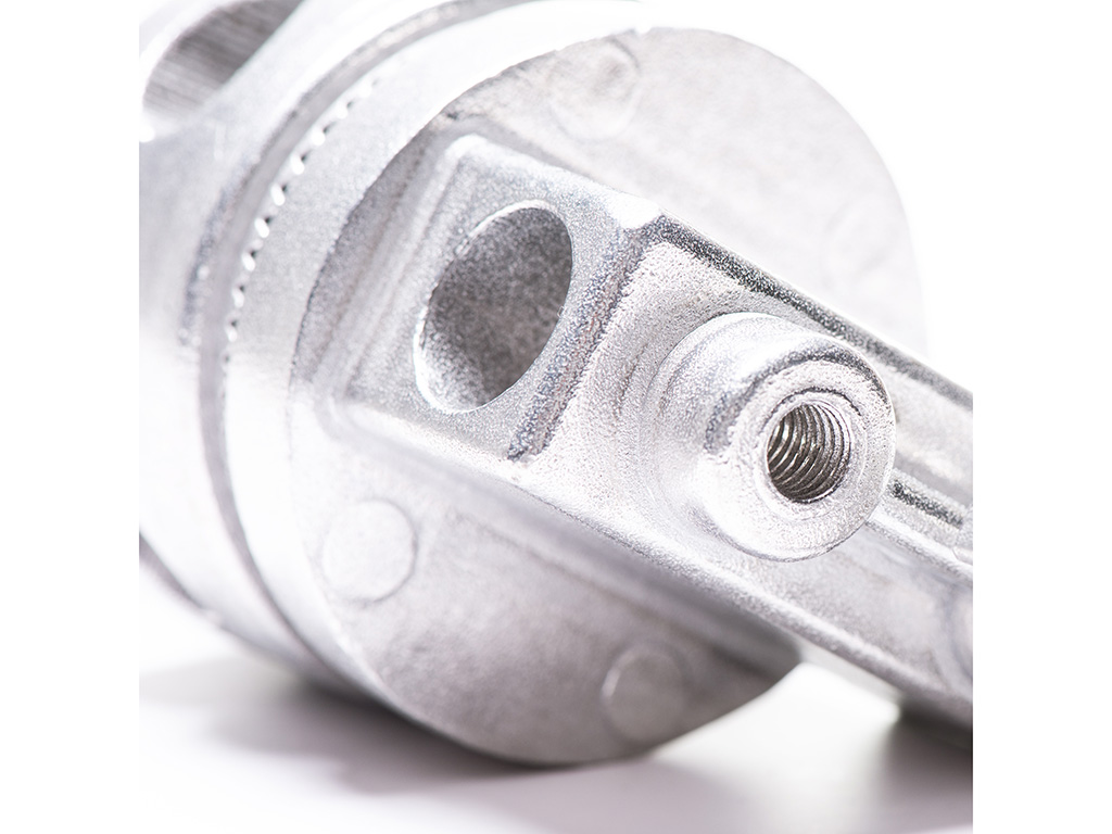 Arcury BC03 Metal Konektör