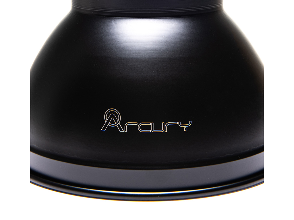 Arcury RFT-07 7inch Tas Reflektör