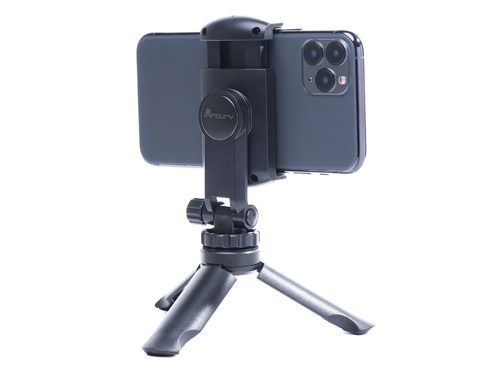 Arcury PC01 Ayarlanabilir Telefon Tutucu