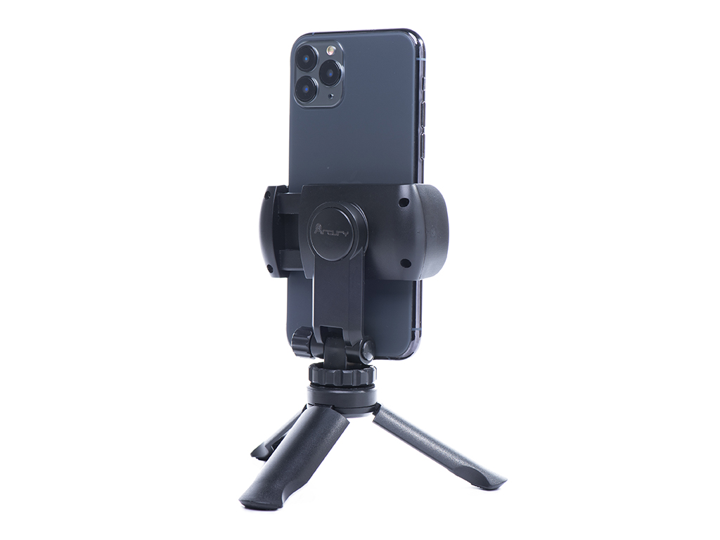 Arcury PC01 Ayarlanabilir Telefon Tutucu
