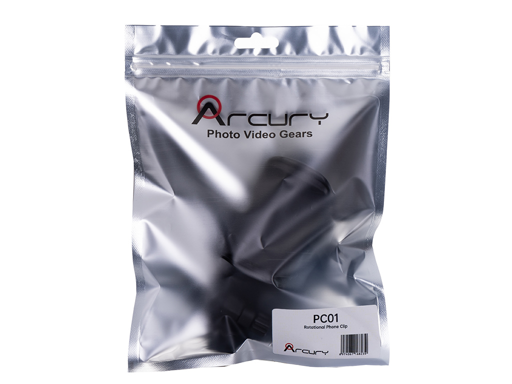Arcury PC01 Ayarlanabilir Telefon Tutucu