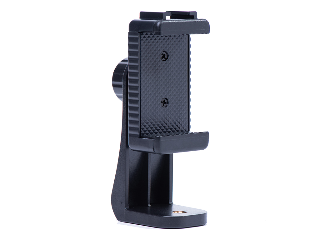 Arcury PC02 Hotshoe Girişli Telefon Tutucu