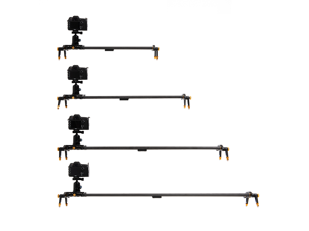 Arcury CS01_60 Karbon Fiber Cam Slider
