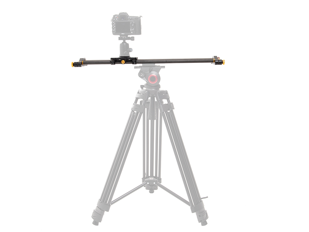 Arcury CS01_60 Karbon Fiber Cam Slider