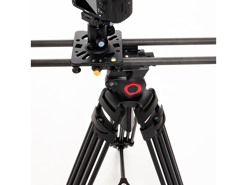 Arcury CS01_60 Karbon Fiber Cam Slider