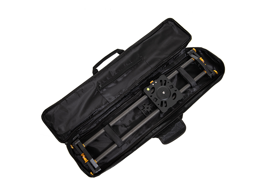 Arcury CS01_60 Karbon Fiber Cam Slider