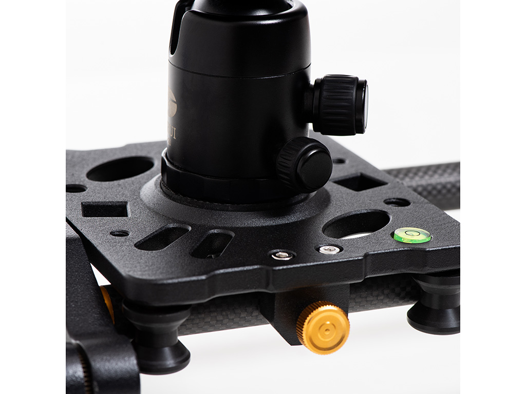 Arcury CS01_60 Karbon Fiber Cam Slider