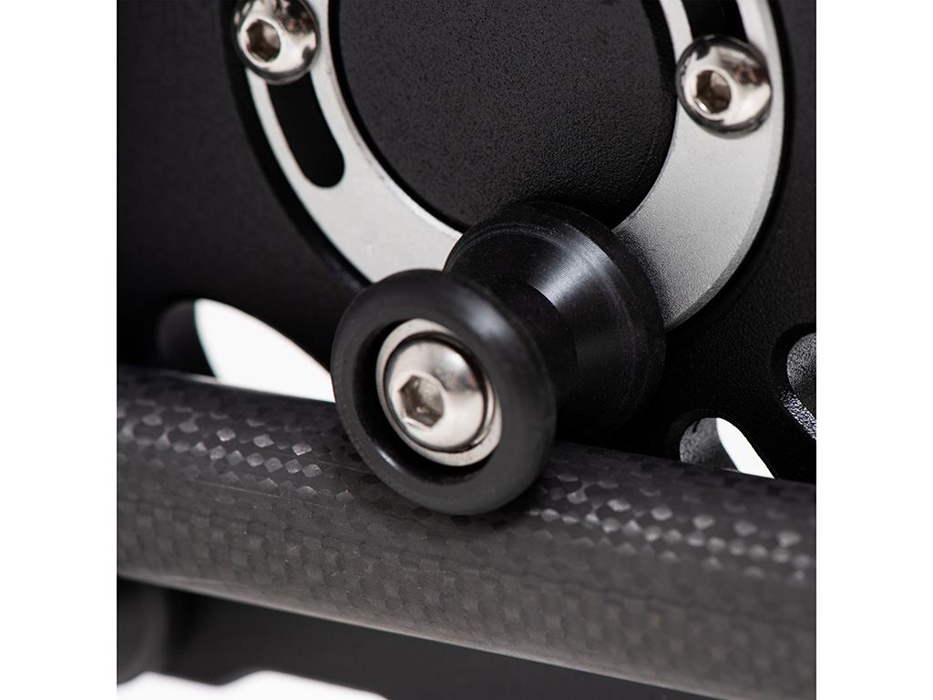 Arcury CS01_60 Karbon Fiber Cam Slider